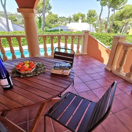 Fuscia 빌라